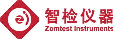 Smoke Alarm Test Tunnel – Zomtest Instruments Logo
