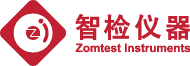 Smoke Alarm Test Tunnel – Zomtest Instruments Logo