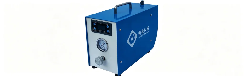 Smoke and Heat Test Tunnel 95ff07cb smoke generator