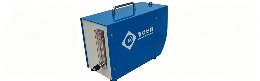 Standard Smoke Tunnel for Lab 970407e3 smoke generator1