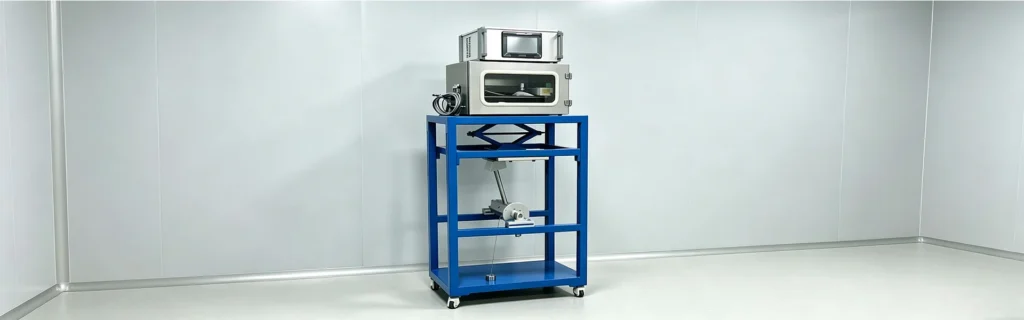 Detector Impact Test Device 983607de fire detector impact test