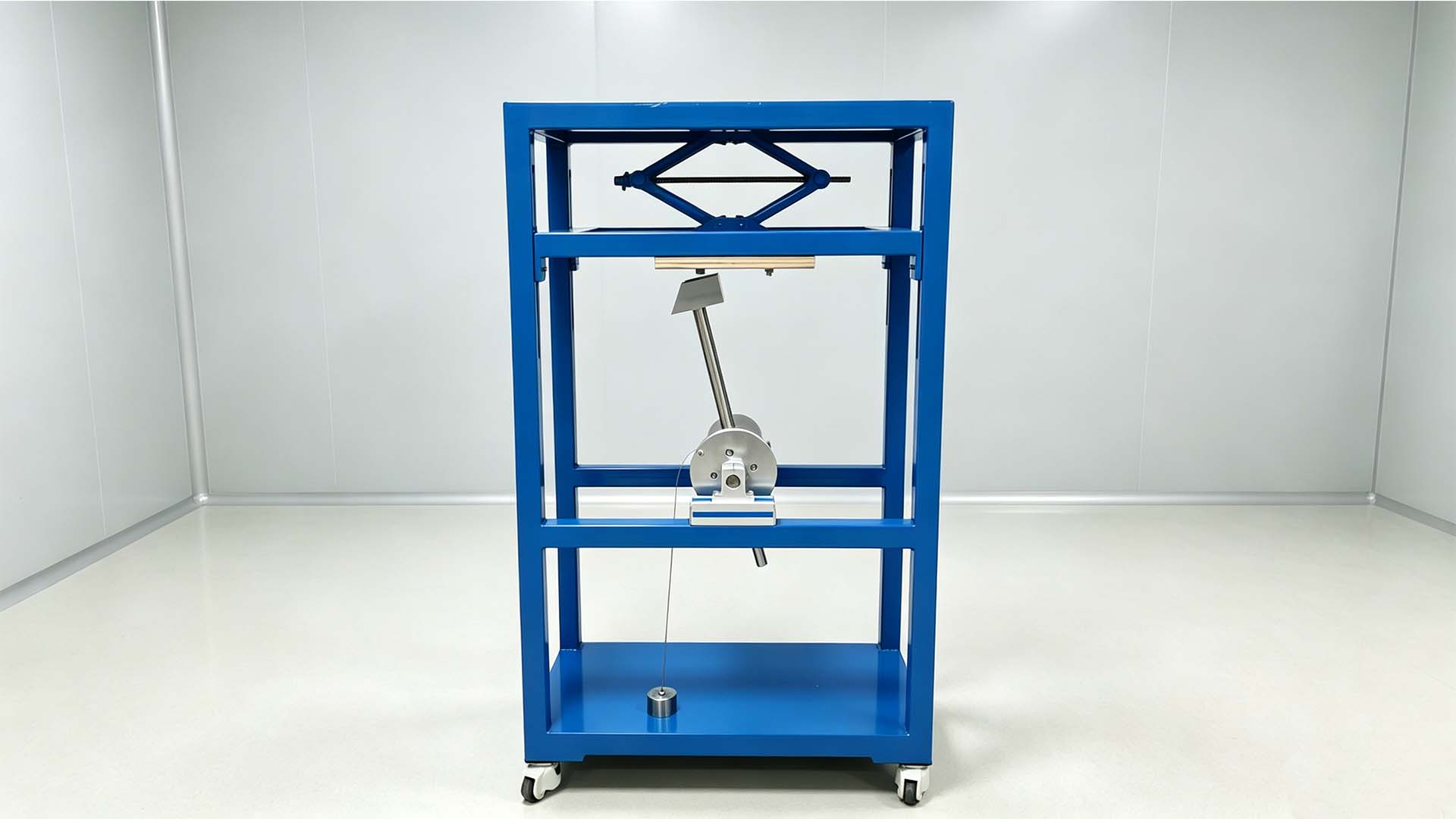 Detector Impact Test Device Detector Impact Test Device
