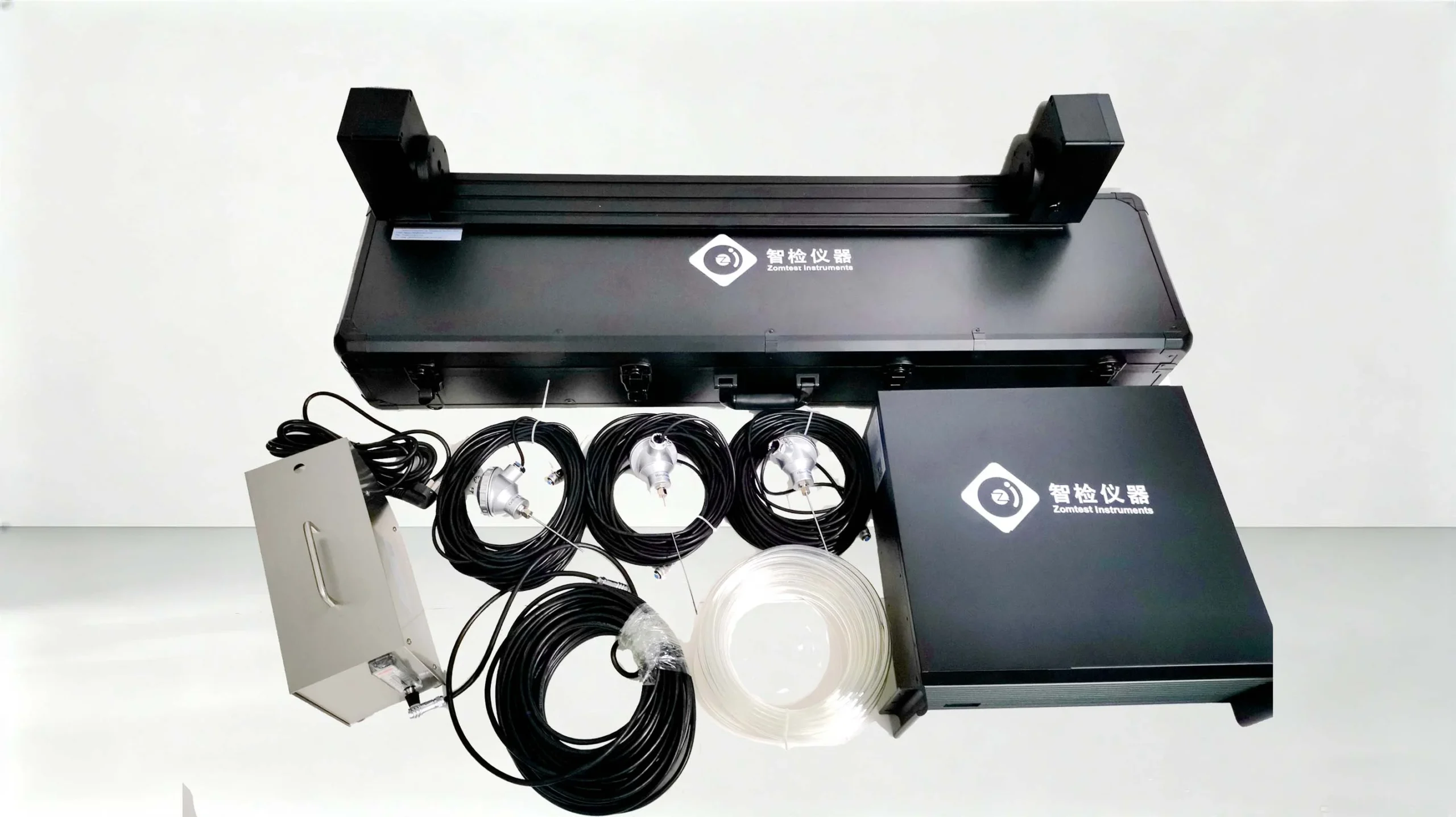 fire sensitivity test system